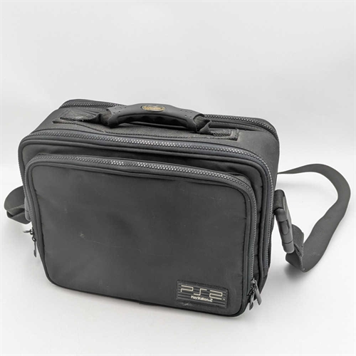 PS2 Shoulder Bag - Playstation 2 Accessories (Used) (B Grade)